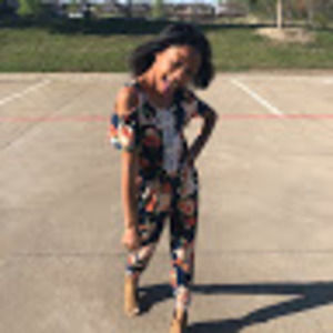 Meet your Posher, Madison